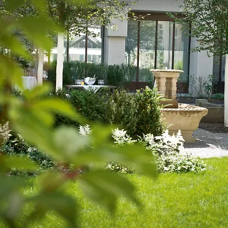 Hotel Glockenhof Zuerich-3