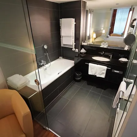 Hotel Glockenhof Zuerich-2